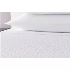 Viola Hospitality Bed Decorative Top Sheet