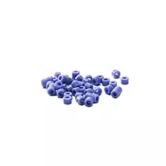 Plasdent Code Rings Small Mauve 60/box 