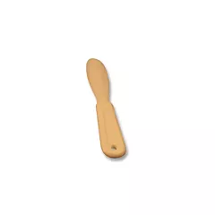 Plasdent Spectrum Alginate Spatula Orange, Each 