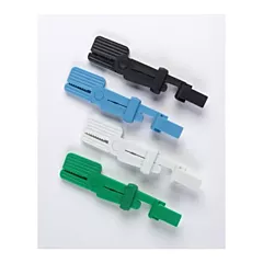 Plasdent Snap Digital Sensor Holder 11 - Black, 3/box