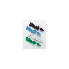 Plasdent Snap Digital Sensor Holder 9L - Light Gray, 3/box