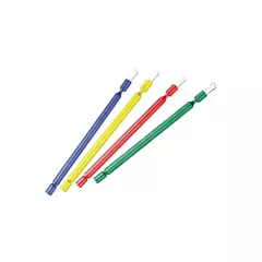 Plasdent MaxBrush Bendable Brush Applicators 100/tube 