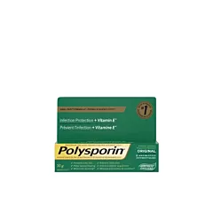 Polysporin Antibiotic Ointment 30g Tube (VMPOLY25221)