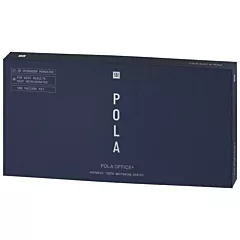 SDI Pola Office+ Whitening Kit, 37.5% Hydrogen Peroxide, 1 Patient Kit without Retractors