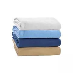 PlushRetreat Polar Fleece Blanket | Size 60x90 | Pill-Resistant Finish