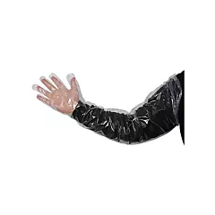 Polyurethane Arm Length Gloves 2500/case (VMROSSCA01369)
