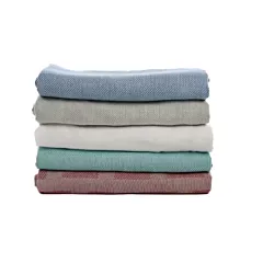 EverLast™ 100% Polyester Spread Blanket