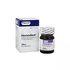 Premier Hemodent 20cc (VMPR-9007072)