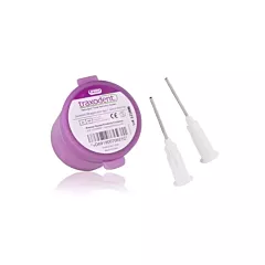 Premier Traxodent Hemodent Applicator Tips, 50/pk (VMPR-9007092)