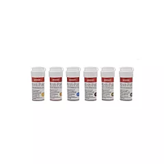 Premier Knit-Pak Retraction Cord Size 0 Purple 100