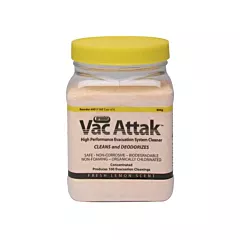 Premier Vac Attak Evacuation System Cleaner 800g (VMPR-9011101)