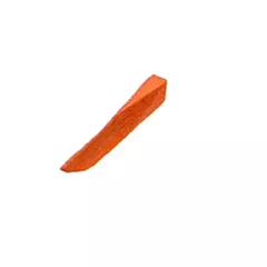 Premier Sycamore Wedges #UT (Ultra Thin) Orange 400/pack (VMPR-9061106)