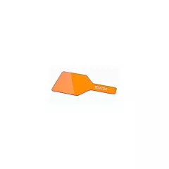 Practicon Orange-Aid Handheld Curing Light Shield 1/Each