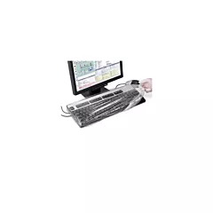 Practicon (PRAC-7077010) Large QUIKcaps 400/Box