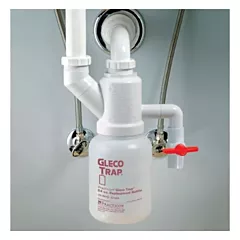 Practicon 64oz Gleco Trap System (VMPRAC-7078713)