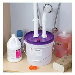 Practicon Gleco Trap HV 5.0 Gallon Kit (VMPRAC-7078723)