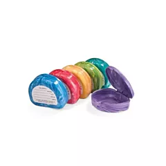 Practicon Marble Retainer Cases 24/pkg (VMPRAC-7086010)