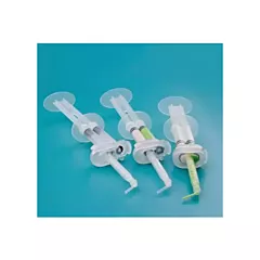 Practicon (PRAC-7090112) BFC Pre-Loadable HP Impression Material Automix Syringes, 100/Pkg