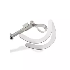 Practicon Paraband Tofflemire Matrix Bands 0.0015