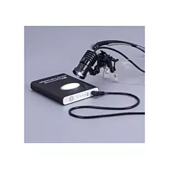 Practicon Spot-On 2 LED Headlight (VMPRAC-7131112 )