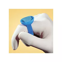 Practicon Disposable Prophy Ring Assorted Colours 200/bag (VMPRAC-7135929)