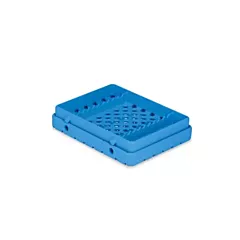 Practicon Cool Cassette 2 Size 10 Instrument Tray