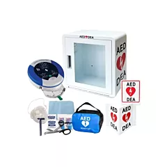 Stryker HeartSine Samaritan PAD 360PKG (PAD-BAS-360P-PKG)