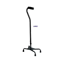 Quad Cane Large