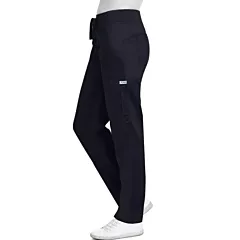 P5011T MOBB Mentality Stretch Flex Pant- The Linda: Yoga Inspired Design TALL 36