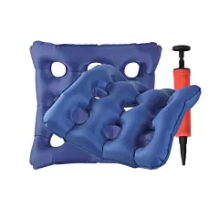 Oreiller AntidécurItiques Gonflable