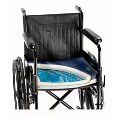 MOBB Medical Wheelchair Gel Cushion