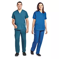 310-307 MOBB Unisex Scrub Set Top & Pant
