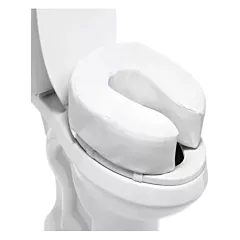 Toilet Seat Raiser 4