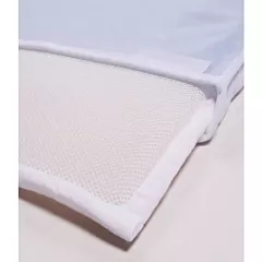 Uber Bed Pad