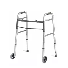 Déambulateur Pliable