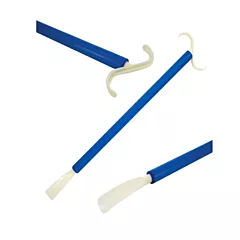 EZ Dressing Stick/Shoehorn Combo