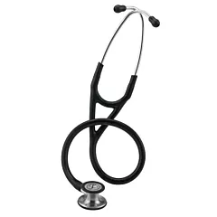 Littmann Cardiology IV Stethoscope-Black