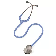 Littmann Lightweight Stethoscope-Ceil Blue