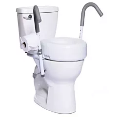 Ultimate Toilet Safety Frame
