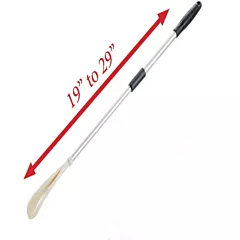 Telescoping Shoe Horn
