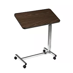 Tilt-Top Overbed Table