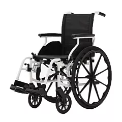 Fauteuil Roulant en Aluminium 18