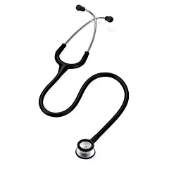 Littmann Classic II Pediatric Stethoscope-Black