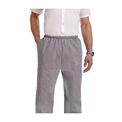 Mobb® Woven Chef Pant (303P)