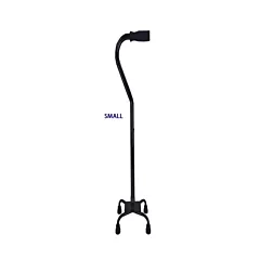 Quad Cane Small