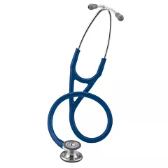 Littmann Cardiology IV Stethoscope-Navy Blue