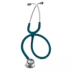 Littmann Classic II Pediatric Stethoscope-Caribbean