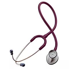 Littmann Lightweight Stethoscope-Burgundy