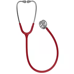 Littmann Classic III Stethoscope -Burgundy