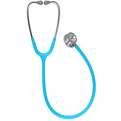 Littmann Classic III Stethoscope -Turquoise